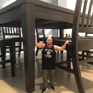 Meet your Posher, Paul